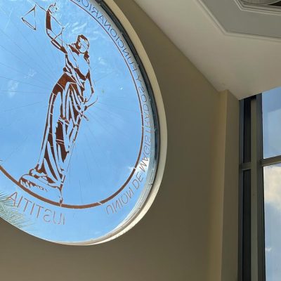 Arreglos en la Sede de la UMFLZ (10)