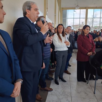 Asamblea Ordinaria de la UMFLZ (7)