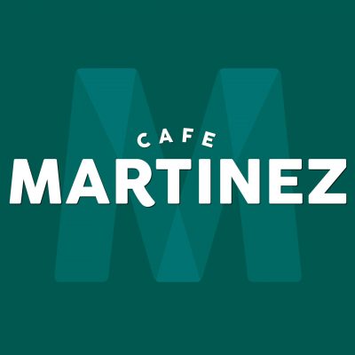 Cafe Martinez