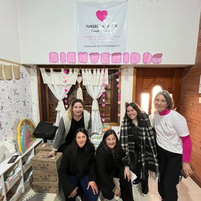 Campaña Invernal de Donaciones (2)