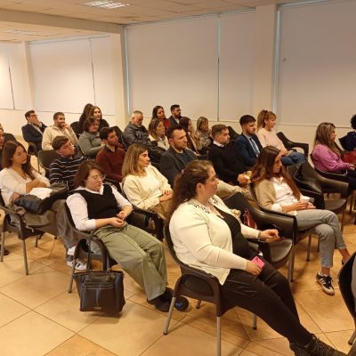 Ciclo de Talleres de la UMFLZ (3)