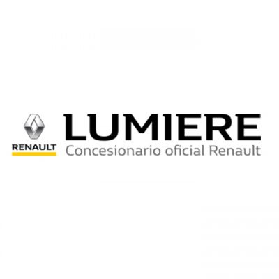 Concesionaria Renault Lumiere