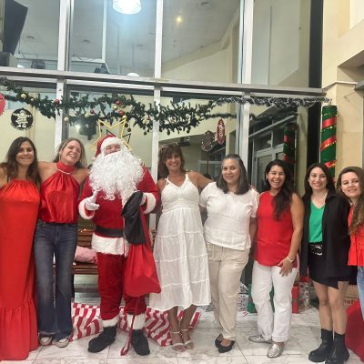 Concierto de Navidad - Encuentro Solidario 2025 (7)