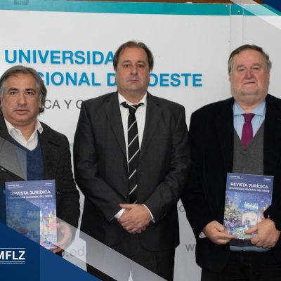 Convenio UMFLZ con Universidad Nacional del Oeste (4)