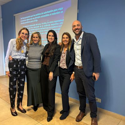 Curso de Actualización en Derecho de las Familias, Niñez y Género (8)