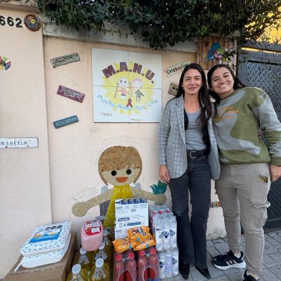 Donación al Hogar Casa Manu (1)