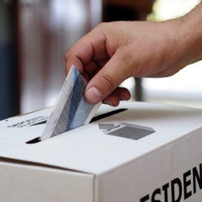 Elecciones en la UMFLZ