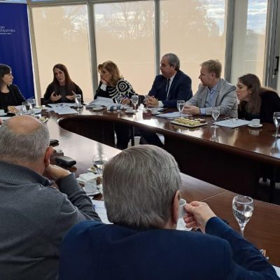 Escuela Judicial del Consejo de la Magistratura (9)