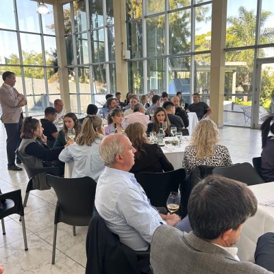 Evento Solidario de la Comisión de Acción Social (3)