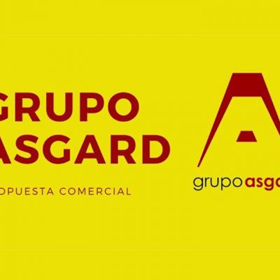 Grupo ASGARD (1)