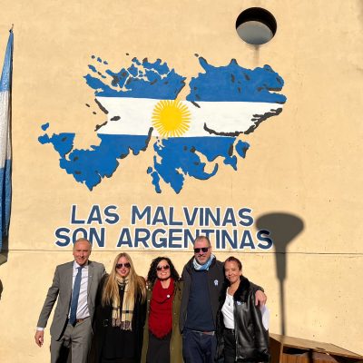 Inauguración Mural Malvinas (9)
