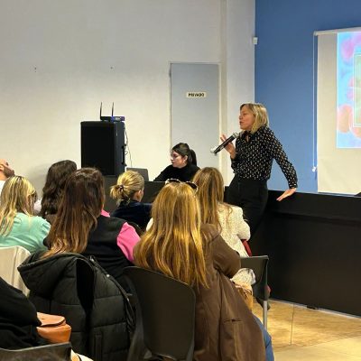 Jornada Académica - Curso de Actualización en Derecho de Familia (2)