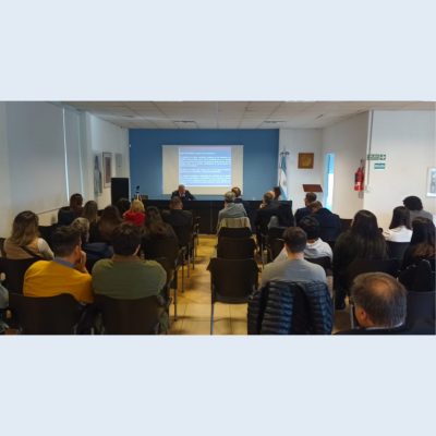 Jornada Académica - Función Preventiva del Daño. (1)