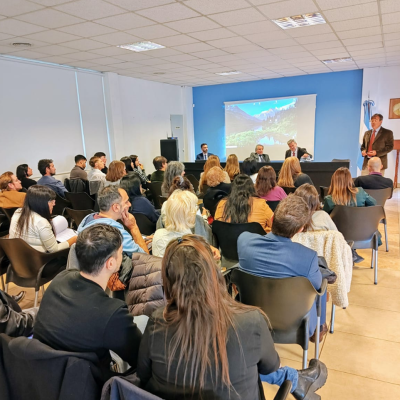 Jornada Académica del Fuero de la Responsabilidad Penal Juvenil (1)