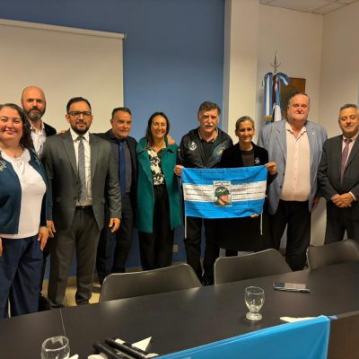 Jornada Conmemorativa Dia del Veterano y Caidos en Malvinas (2)