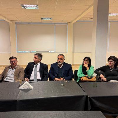 Jornada con el Ministro de la SCBA (5)