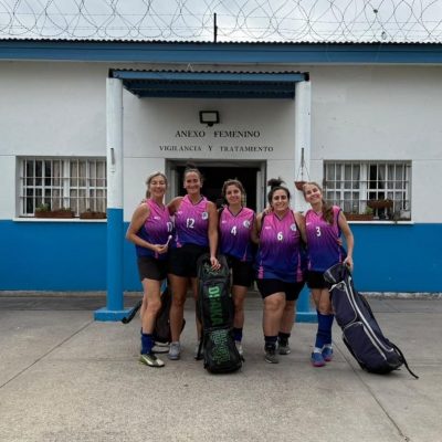 Jornada de Intercambio Deportivo (2)