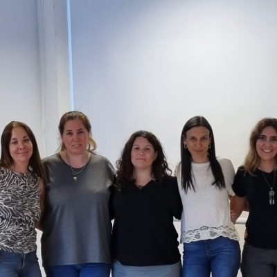 Jornada de Trabajo y Reunión de la Comisión de Peritos UMFLZ