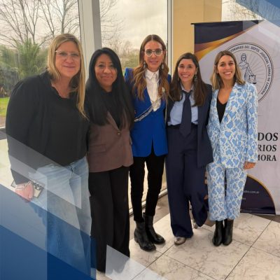 Jornadas Provinciales Discapacidad y Acceso a la Justicia (8)