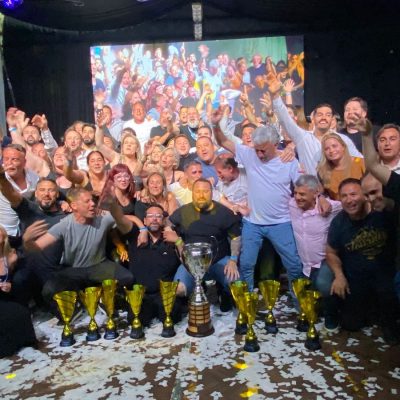 Lomas de Zamora Campeón de las Jornadas Deportivas 2025 (2)