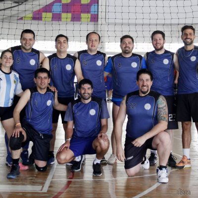 Olimpiadas Mar del Plata 2023 - Voley Masculino (7)