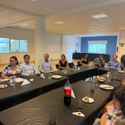 Primera Reunion de Comision 2026 (3)