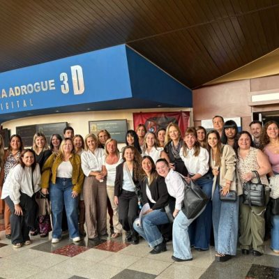 Proyección de la Película 'Belém' – Actividad en el Marco del 25N (5)