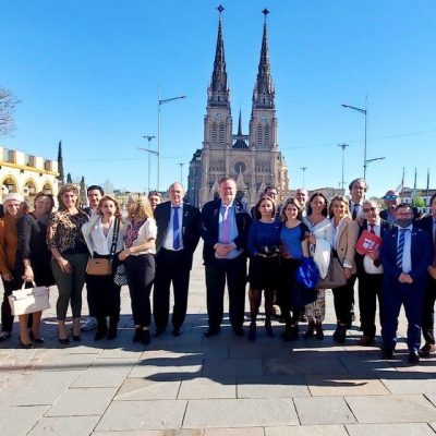 Reflexiones Congreso de Magistrados (1)