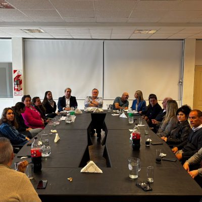 Reunión de Comisión Directiva y Consejo Asesor (6)