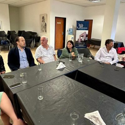 Reunión de Comisión Directiva y Mesa Ampliada - Abril 2026 (7)