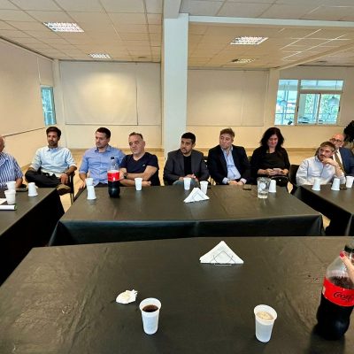 Reunion de Comision de Funcionarios - Marzo (7)