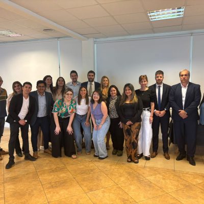 Reunión de la Comisión de Adherentes (4)