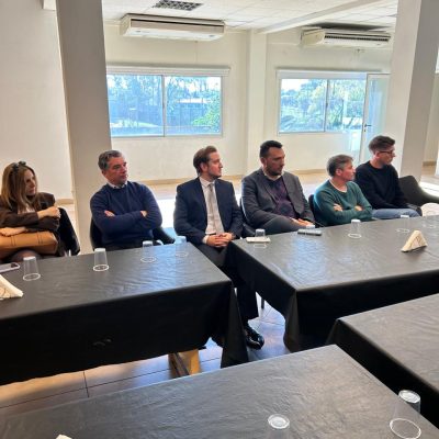 Reunión de la Comisión de Funcionarios y Funcionarias - UMFLZ- 30-42026 (2)