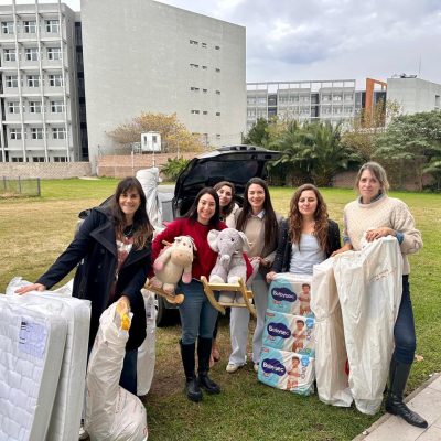Tarde Solidaria en la UMFLZ (4)