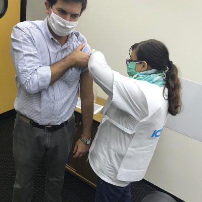 Vacunacion Contra la Gripe (3)