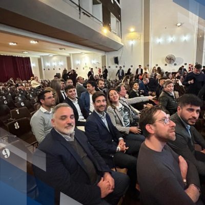 XXII Congreso Provincial de Funcionarios y Funcionarias del Poder Judicial (4)